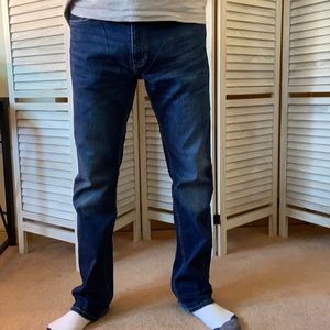 Men’s Hollister Jeans